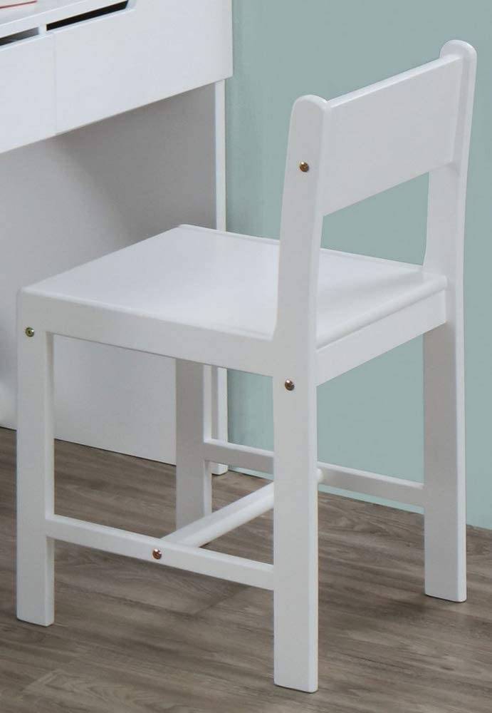 ACME Ragna Chair in White-Boyel Living